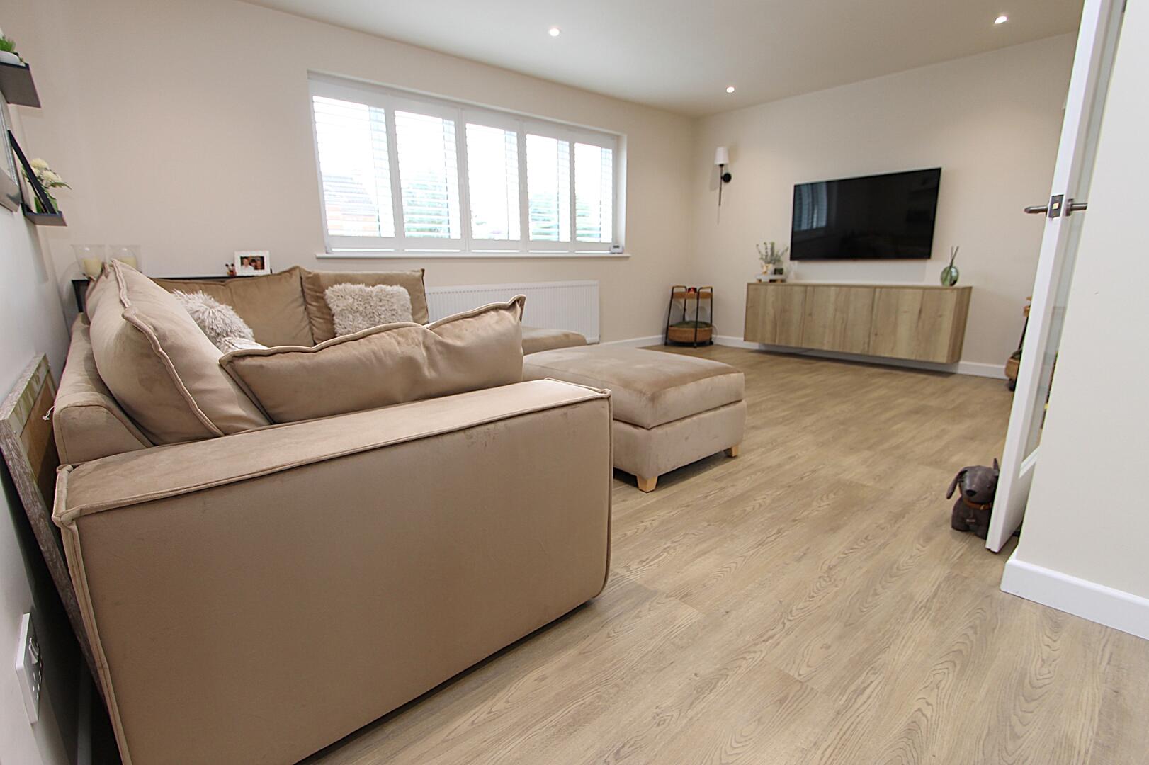 Heathfield Crescent, Kidderminster